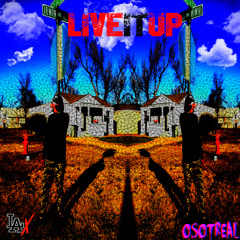 LiveItUp x oSoTreal x