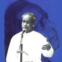 Bhimsen Joshi - Indu EnAge Sri GOvindA_Ragavendra Swamy  Kruthi