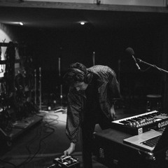 Need U / This Woman's Work - Feat. Låpsley (Live at Maida Vale Studios)