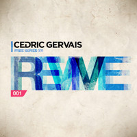 Cedric Gervais - Revive