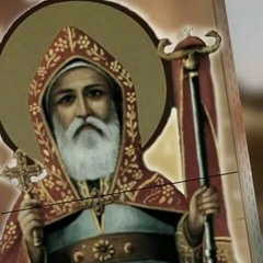 نبذة عن حياة الانبا صرابامون الاسقف والشهيد  القاء صوتي :الفنان سمير فهمي