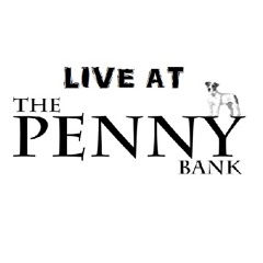 Live At The Penny Bank, Lancaster (February 2015)