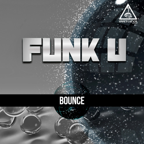 Funk U - Second Chance (Out now)