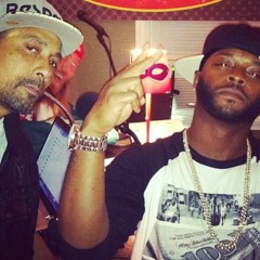 Rich And Famous - ft Da Wiz  (prod by Ny Bangers)2015