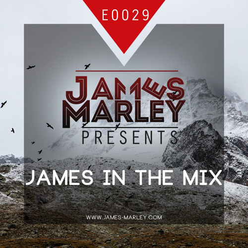 James In The Mix - E0029