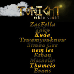 ZacFella Feat. Tswamyouknow & nem_les - Tonight (Prod By nem_les)