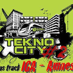 Amnesia (Tekno City Records)