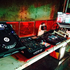Live @ Salon Zur Wilden Renate (Berlin) 8th February 2015