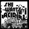 Koletzki & Schwind – Sydney [Full Track]