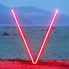 Maroon 5 Animals rock cover (re mixing)