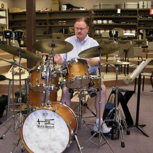 Stream TreeHouseDrums Listen to Tom Plays TreeHouse Drums