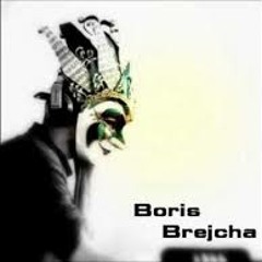 Boris Brejcha - Aussenluftdeckenstrahler (Original Mix)