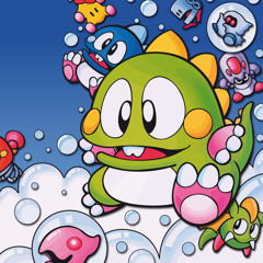 Rainbow Bubbles (Bubble Bobble Remix)