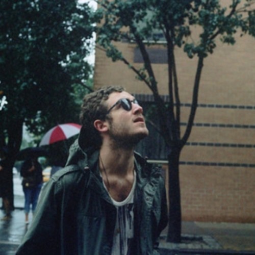 Nicolas Jaar - Took Me Out Of The Dark Rain
