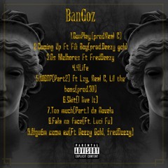 08 - Fala Na Face(Ft Luci - Fu)