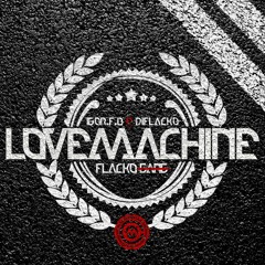 Love Machine