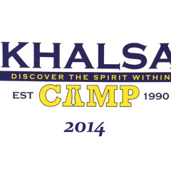 8.Anand Sahib - Bibi Mandeep Kaur - Khalsa Camp 2014