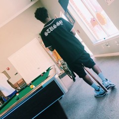 Free. [Prod. By DJ Roc]