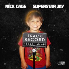 11 - Nick Cage - Party With Us