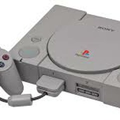 PlayStation 1 inicio
