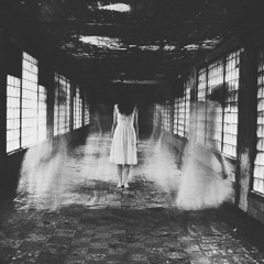 Misguided Ghosts (cover)