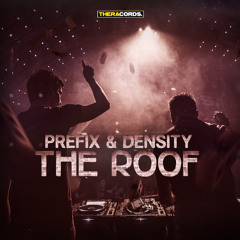 Prefix & Density - The Roof(Free track)
