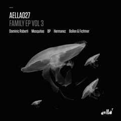 Hermanez, Bollen & Fichtner - Dogma (Original Mix)