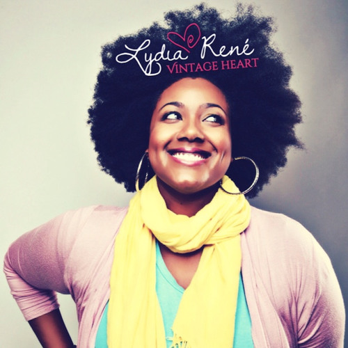 Lydia Rene-Feels So Nice (produced by The Eclectic Beings)