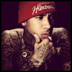 Tyga | 40Mill | Type Beat(Prod Taybeats)