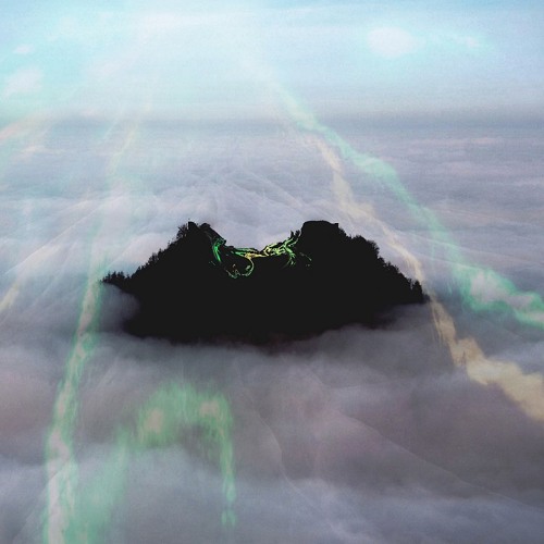 09 Mondquelle (Spirit Mix)