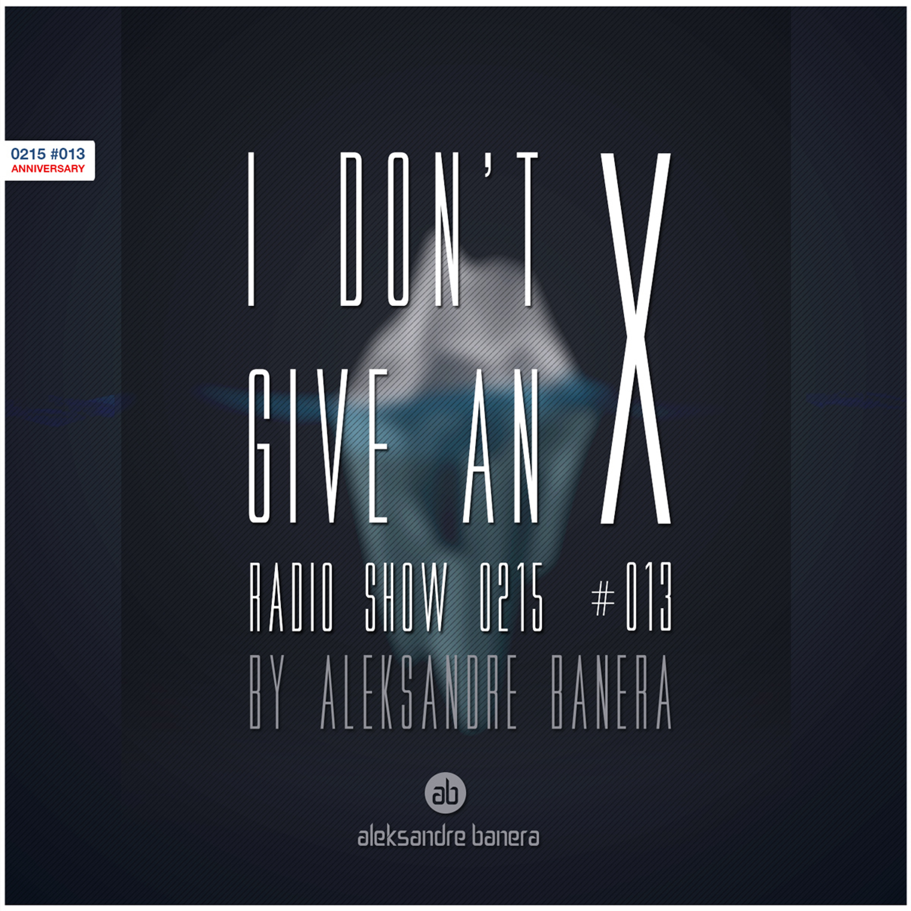 I Don\'t Give An X