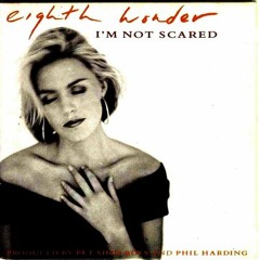 Patsy Kensit   I'm Not Scared (Lord Of Bass Remix)