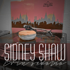 Sidney Shaw (produced by Justraxx)