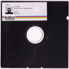John B - Mr. Freud
