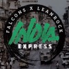 Falcons x Lean Rock - India Express