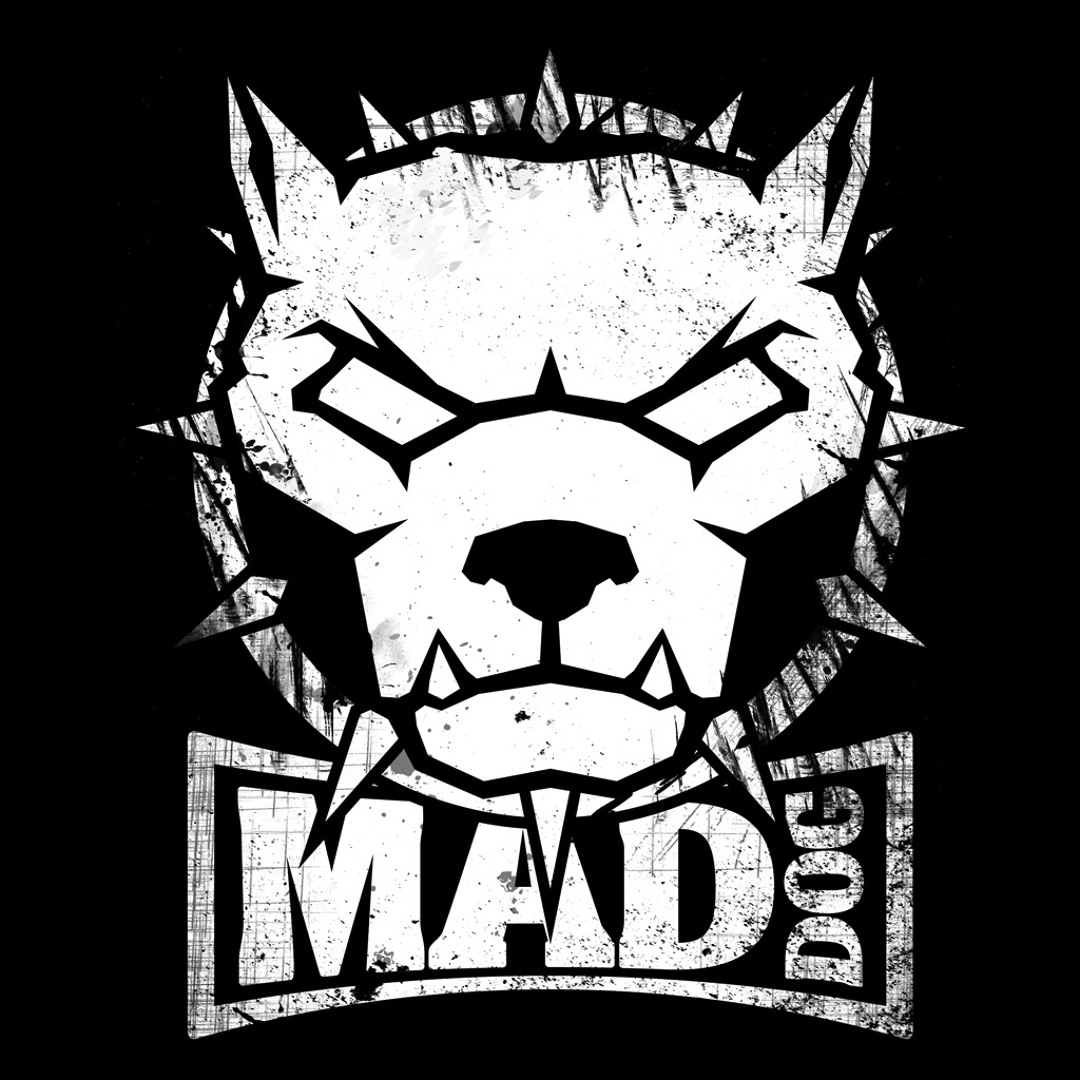 Stream Dj Mad Dog - Back To The Old School (dj Tool) by Dj Mad Dog