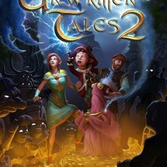 The Book of Unwritten Tales 2 - Chapter IV & V - Score Excerpts