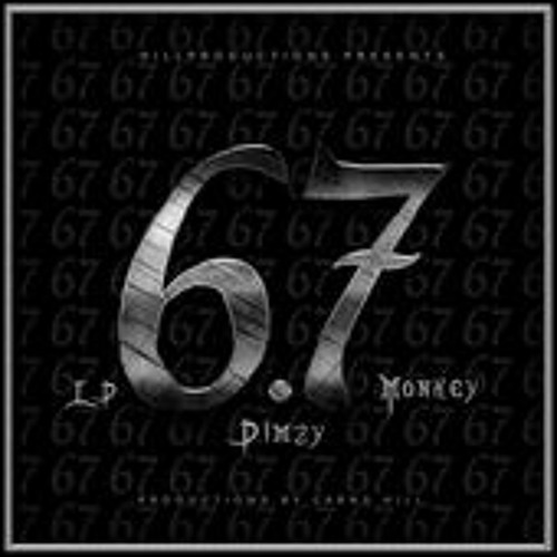 67 (LD, Monkey) - Today