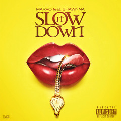 Slow It Down Feat. Shawnna