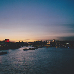 Introspecter - Words Long Gone (SineRider Remix)