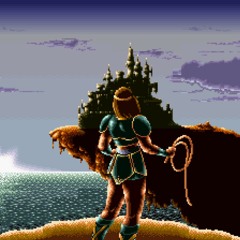 Ripples: Castlevania IV - Stage 3 Remix [Download in Description]