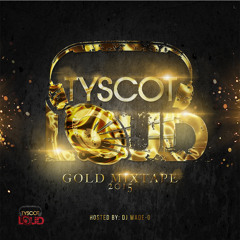 02 - T.S.O - All I Know