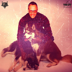 Slim Dollars - Escalators (Produced by Young Wolf Hatchlings)