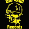 Old Skull Soldato - Scacco
