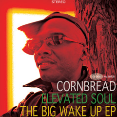 Relaxin' feat. Cornbread, Aloe Blacc & Maya Jupiter