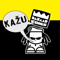 Dubioza Kolektiv - Kažu (Bazaar Kings remix)