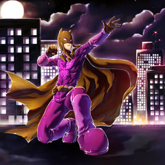 KeluangMan Instrumental Improved Version