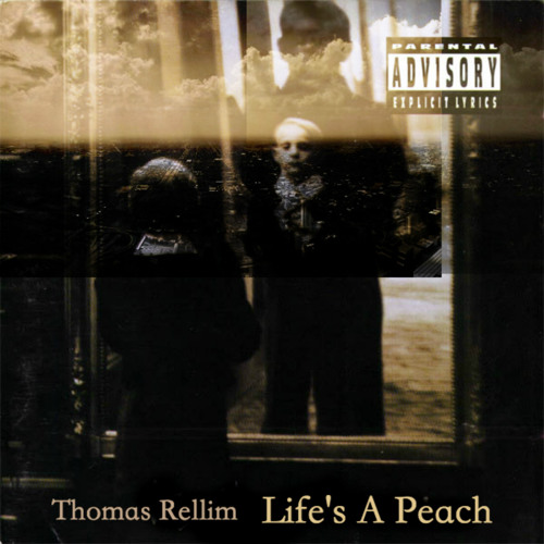 Life's A Peachy Inception [ Korn Vs. Hans Zimmer (Mashup) ](prod. by Thomas Rellim)