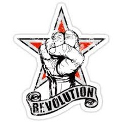 The Revolution 185bpm (Preview)