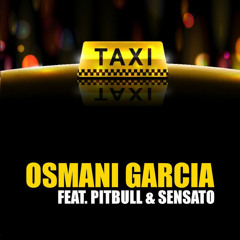 ( 95 ) El Taxi - Pitbull - Deejay Santos´´ - Edit  Personal !! In Acapella !! - VeranitoO 2015 !